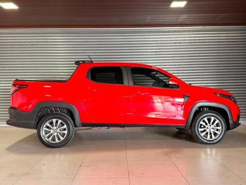 FIAT STRADA FREEDOM 1.3 CD