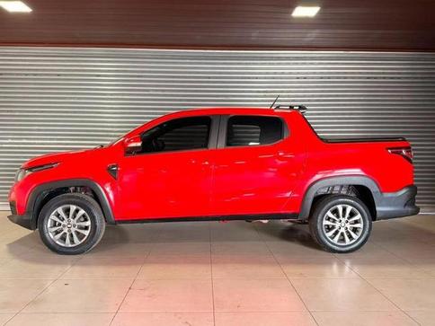 FIAT STRADA FREEDOM 1.3 CD