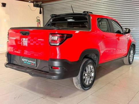 FIAT STRADA FREEDOM 1.3 CD