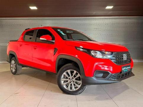 FIAT STRADA FREEDOM 1.3 CD