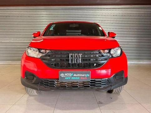 FIAT STRADA FREEDOM 1.3 CD
