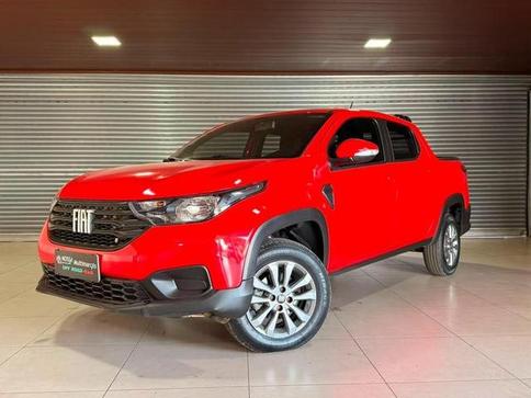 FIAT STRADA FREEDOM 1.3 CD