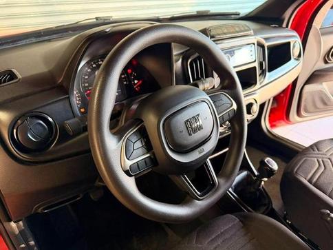 FIAT STRADA FREEDOM 1.3 CD