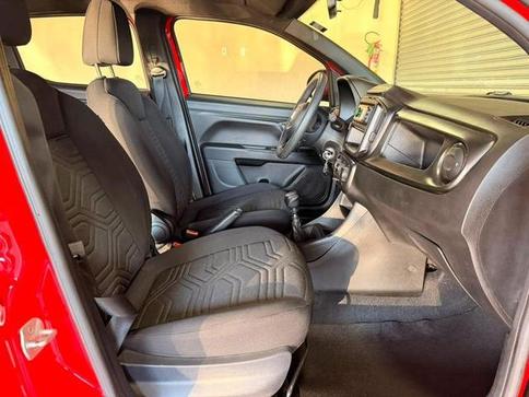 FIAT STRADA FREEDOM 1.3 CD