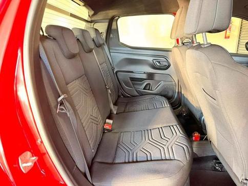 FIAT STRADA FREEDOM 1.3 CD