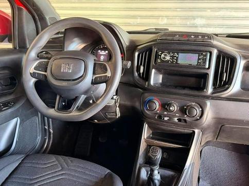 FIAT STRADA FREEDOM 1.3 CD