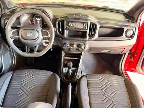 FIAT STRADA FREEDOM 1.3 CD