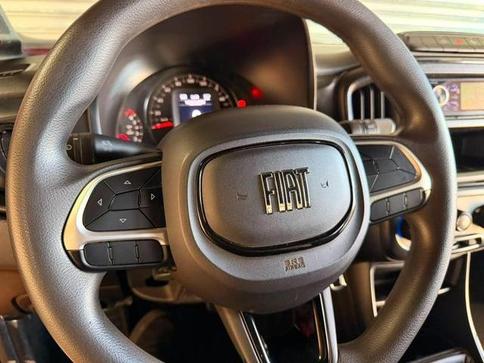FIAT STRADA FREEDOM 1.3 CD