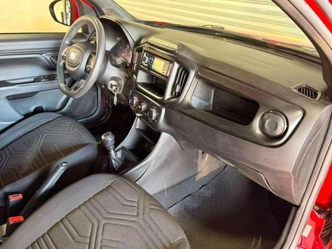 FIAT STRADA FREEDOM 1.3 CD