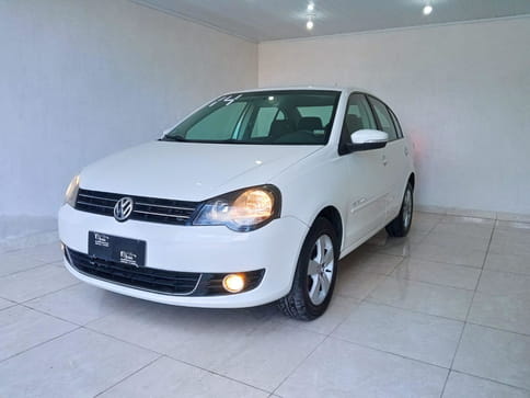 polo sedan i motion 2013