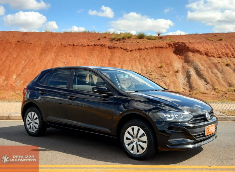 polo 1.6 2020