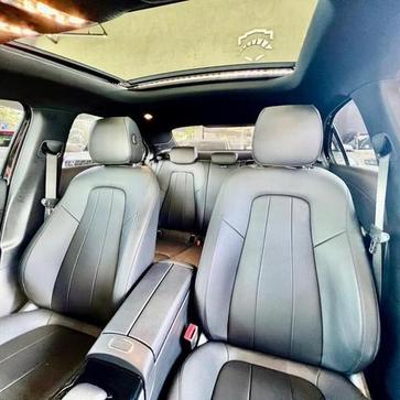 MERCEDES-BENZ A200 SD HI
