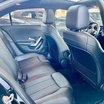 MERCEDES-BENZ A200 SD HI