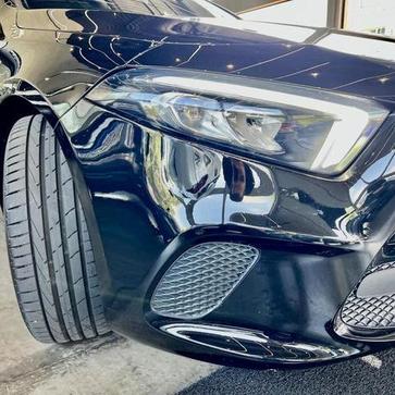 MERCEDES-BENZ A200 SD HI