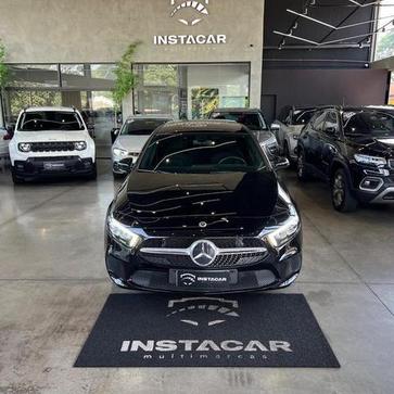 MERCEDES-BENZ A200 SD HI