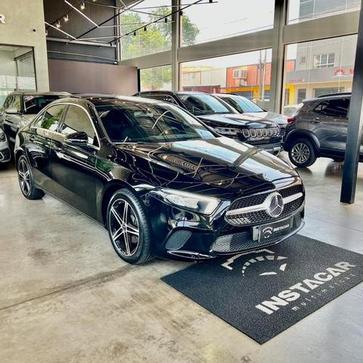 MERCEDES-BENZ A200 SD HI