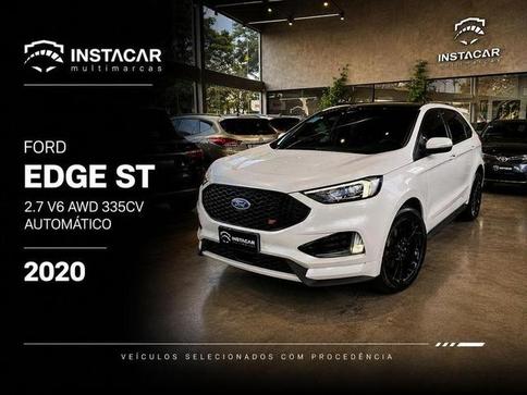 FORD EDGE ST GTDI