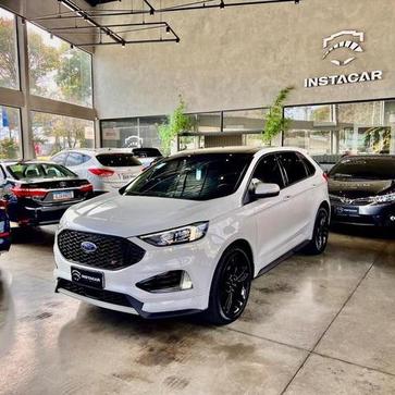 FORD EDGE ST GTDI