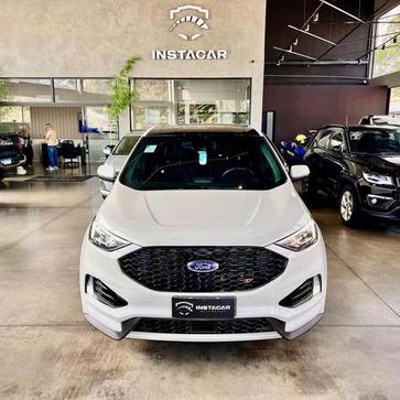 FORD EDGE ST GTDI