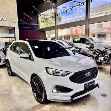 FORD EDGE ST GTDI