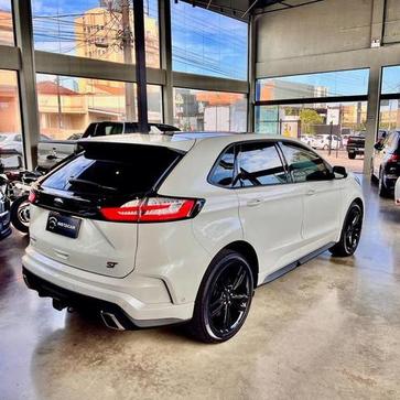 FORD EDGE ST GTDI
