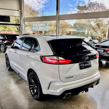 FORD EDGE ST GTDI