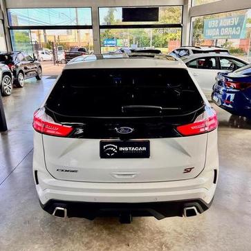 FORD EDGE ST GTDI