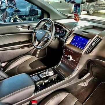 FORD EDGE ST GTDI