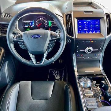 FORD EDGE ST GTDI