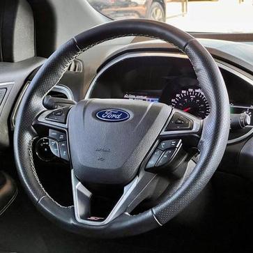 FORD EDGE ST GTDI