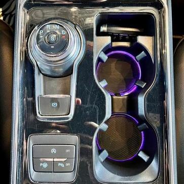 FORD EDGE ST GTDI