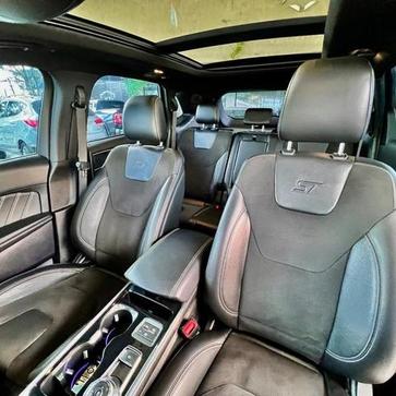 FORD EDGE ST GTDI