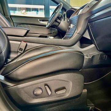 FORD EDGE ST GTDI