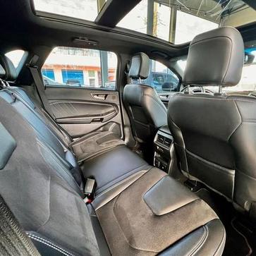 FORD EDGE ST GTDI