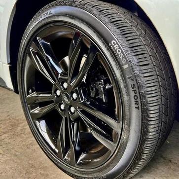 FORD EDGE ST GTDI