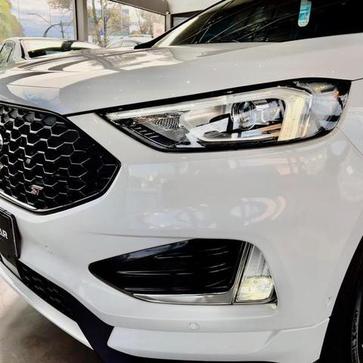 FORD EDGE ST GTDI