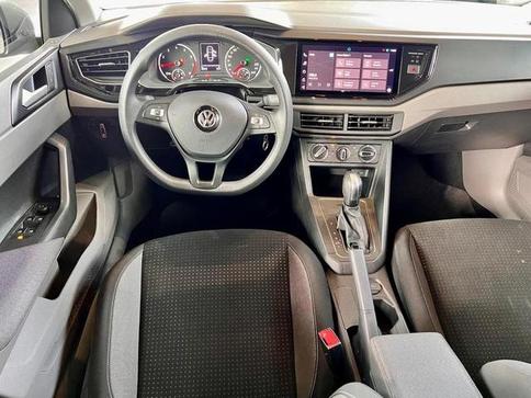 VOLKSWAGEN VIRTUS COMFORT. 200 TSI 1.0 FLEX 12V AUT