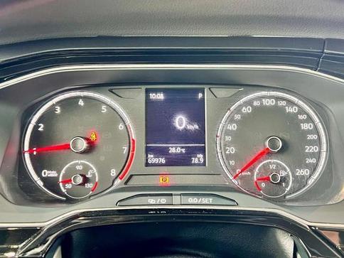 VOLKSWAGEN VIRTUS COMFORT. 200 TSI 1.0 FLEX 12V AUT