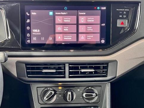 VOLKSWAGEN VIRTUS COMFORT. 200 TSI 1.0 FLEX 12V AUT