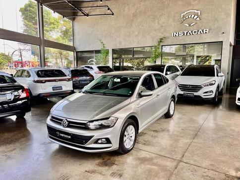 VOLKSWAGEN VIRTUS COMFORT. 200 TSI 1.0 FLEX 12V AUT