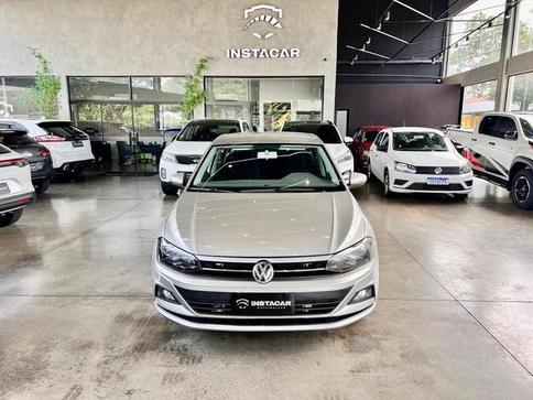 VOLKSWAGEN VIRTUS COMFORT. 200 TSI 1.0 FLEX 12V AUT