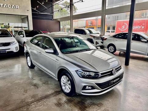 VOLKSWAGEN VIRTUS COMFORT. 200 TSI 1.0 FLEX 12V AUT