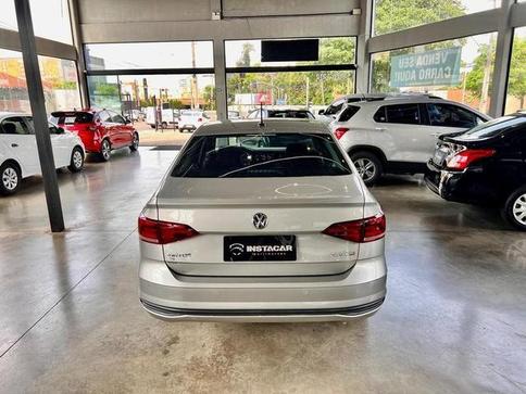 VOLKSWAGEN VIRTUS COMFORT. 200 TSI 1.0 FLEX 12V AUT