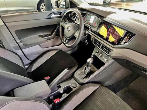 VOLKSWAGEN VIRTUS COMFORT. 200 TSI 1.0 FLEX 12V AUT