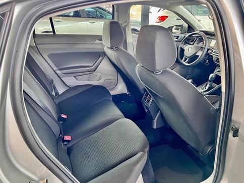 VOLKSWAGEN VIRTUS COMFORT. 200 TSI 1.0 FLEX 12V AUT