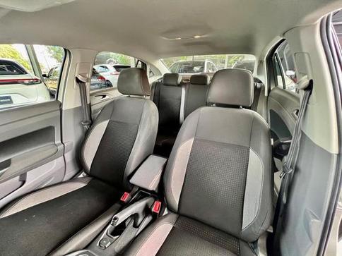 VOLKSWAGEN VIRTUS COMFORT. 200 TSI 1.0 FLEX 12V AUT