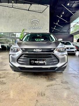 CHEVROLET TRACKER LT 1.0 TURBO 12V FLEX AUT.