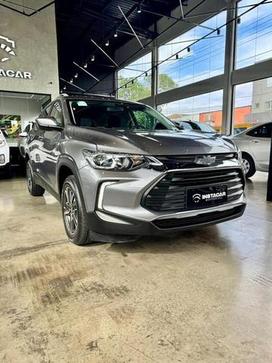 CHEVROLET TRACKER LT 1.0 TURBO 12V FLEX AUT.