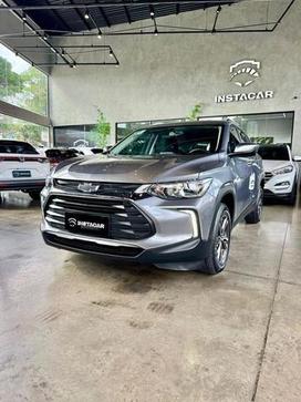 CHEVROLET TRACKER LT 1.0 TURBO 12V FLEX AUT.