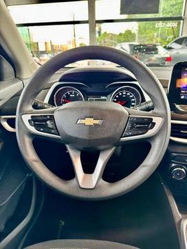 CHEVROLET TRACKER LT 1.0 TURBO 12V FLEX AUT.
